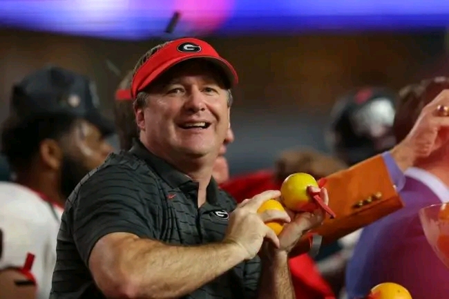 ESPN REPORT: Kirby Smart Stuns CFB World, Rejects \$7.5M Offers from Michigan, Notre Dame — Says ‘My Future Is with Georgia Bulldogs…