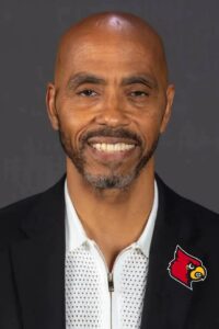 Louisville Legend Darrell Griffith: Celebrating the Legacy of the American Basketball Icon Who…