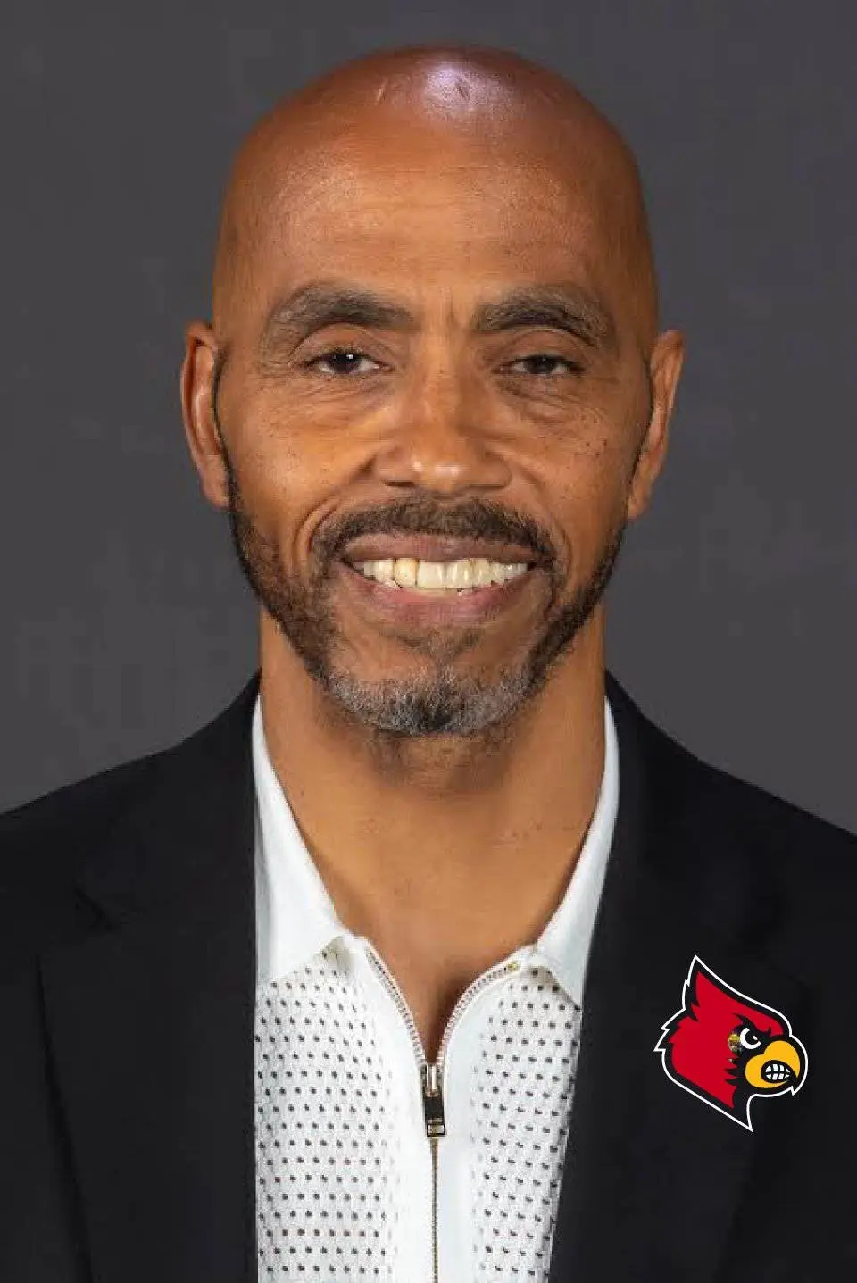 Louisville Legend Darrell Griffith: Celebrating the Legacy of the American Basketball Icon Who…
