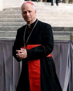 HABEMUS PAPAM: Amerikaanse Kardinaal Robert Francis Prevost Verkozen tot Paus Leo XIV – Eerste Paus uit de Verenigde Staten Belooft Hervorming, Dialoog en Sociale Rechtvaardigheid in Geest van Leo XIII…