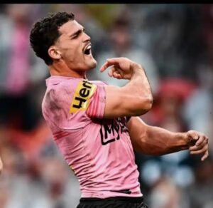 Nathan Cleary: Earning His Place Among NRL Greats, Say Legends Like Johns and Cronk…