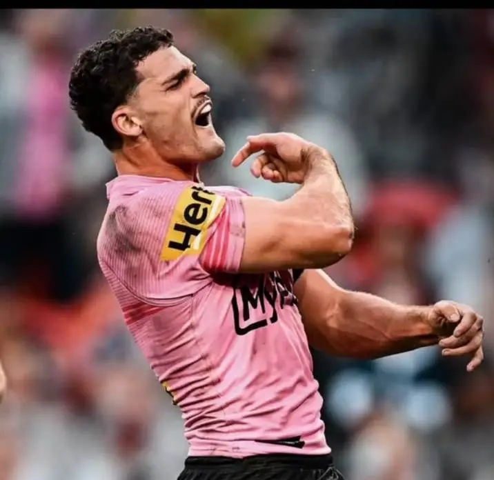 Nathan Cleary: Earning His Place Among NRL Greats, Say Legends Like Johns and Cronk…