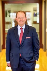Historic Honor: Former Ole Miss Coach Kermit Davis Awarded Prestigious NFF Gold Medal for Transformative Impact on Football…