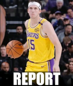 Austin Reaves and the Lakers Face Crucial Contract Decision Ahead of 2026 Free Agency ..