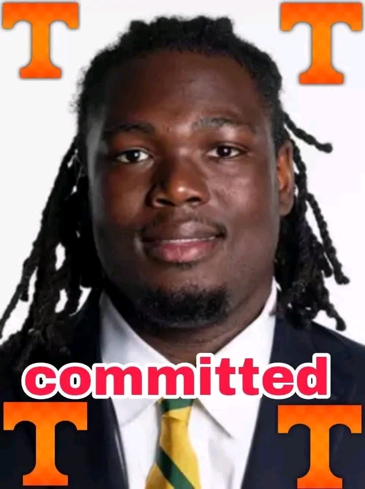 Tennessee Vols Land Top-Ranked National Prospect, Beating Out Nebraska and BYU in Fierce Recruiting Showdown…