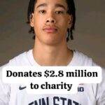 Tennessee Vols Land Top-Ranked National Prospect, Beating Out Nebraska and BYU in Fierce Recruiting Showdown…