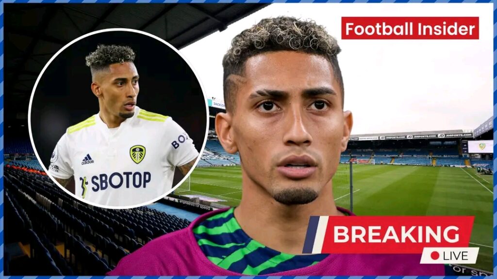 Heartbreaking Announcement from Former Leeds United Player Leaves Club and Fans in Mourning…