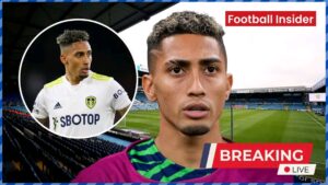 Heartbreaking Announcement from Former Leeds United Player Leaves Club and Fans in Mourning…