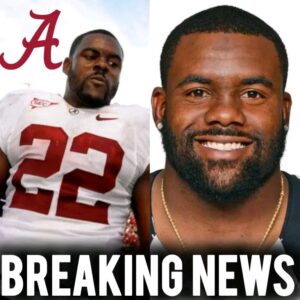 Mark Ingram II Back in Tuscaloosa: Alabama’s First Heisman Winner Joins Crimson Tide Coaching Staff in Homecoming Move…