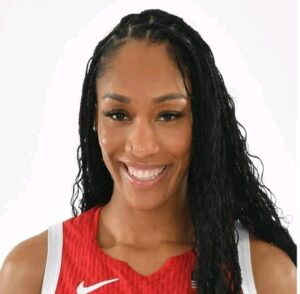 BREAKING: A’ja Wilson Donates \$15 Million to South Carolina Women’s Basketball Program—Dawn Staley Calls It a Game-Changer…