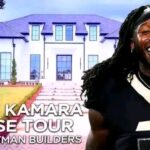 HEART OF GOLD: Andrew Whitworth Donates Entire \$16.7 Million to LSU for Tiger Stadium Renovation — “LSU Pride Lives Within …