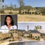 BREAKING NEWS: Otega Oweh of the Kentucky Wildcats Invests \$13.6 Million to Transform House into Shelter for Homeless Youth in Kentucky After Witnessing Crisis Firsthand…
