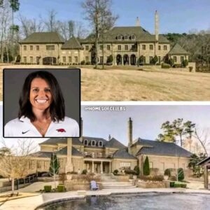 In an inspiring act of compassion and leadership, University of Arkansas Razorbacks softball head coach Courtney Deifel has announced a personal investment of \$3.6 million to…