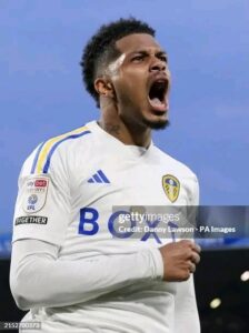 Leeds United Welcomes Back a World-Class Talent: Key Player Signs Four-Year Contract at Elland Road…