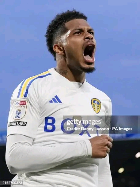 Leeds United Welcomes Back a World-Class Talent: Key Player Signs Four-Year Contract at Elland Road…