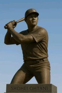 Shohei Ohtani’s Legendary Legacy Immortalized: Dodgers to Unveil Stunning Statue in His Honor…