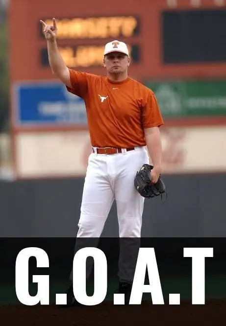 GREATEST OF ALL TIME: Greg Swindell Earns Top Honors in ESPN’s College Baseball Rankings Over Jax Caglianone and Todd Walker…