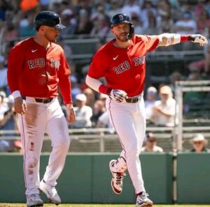 In a Stunning Power Shift Across the American League, the Houston Astros Reunite with Former All-Star Hero Alex Bregman After the Boston Red Sox Commit Long-Term to Rafael Devers, Signaling a Bold Move in the Race for AL Dominance…