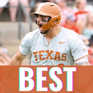 Rylan Galvan Named Best Catcher in College Baseball After Stellar Season…