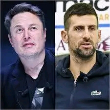 BREAKING: Novak Djokovic Turns Down Elon Musk’s \$10 Million Tesla Offer   Tennis champion Novak Djokovic has reportedly declined a \$10 million proposal from Elon Musk, CEO of Tesla and X (formerly known as Twitter). While the full details of the offer have not been publicly disclosed, many believe it involved promoting Tesla or collaborating on a business venture….