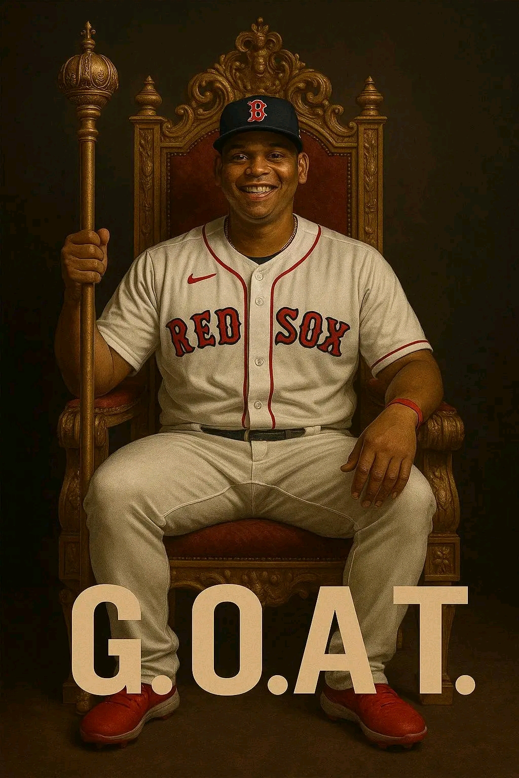 ESPN REPORT: Rafael Devers Crowned MLB’s Greatest Third Baseman…