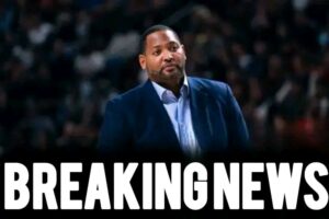 Robert Horry: Alabama Crimson Tide Basketball Program Has Always Held a Special Place in My Heart…