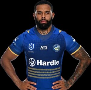 Stunning NRL Twist: Josh Addo-Carr Rejects $600M Offer from 8-Time Champs, Says “I Prefer Passion Over Fortune” – Commits to Parramatta Eels…