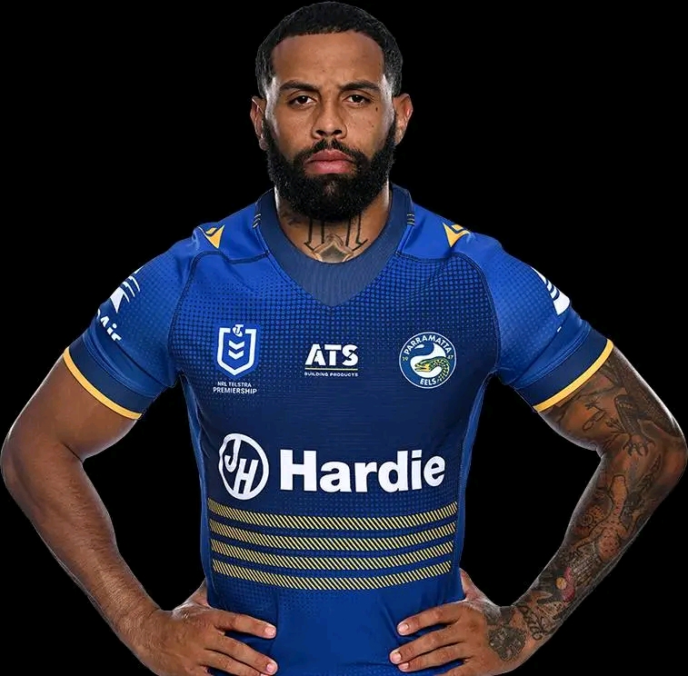 Stunning NRL Twist: Josh Addo-Carr Rejects $600M Offer from 8-Time Champs, Says “I Prefer Passion Over Fortune” – Commits to Parramatta Eels…