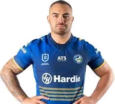 Parramatta Eels Make Bold Mid-Season Move, Securing Veteran Dylan Walker on Contract Through 2026 to Boost Squad Depth and Experience…
