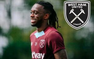 CONFIRMED: Wan-Bissaka Turns Down Bayern and Commits to West Ham With New Two-Year Deal…