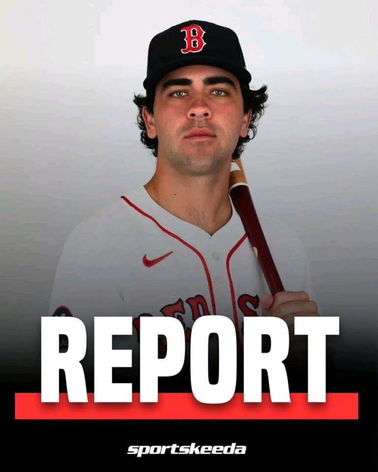 Red Sox Turn to the Future: Top Prospect Marcelo Mayer Called Up After …