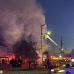 HEARTBREAK IN KERNERSVILLE: Community Grieves After Fatal House Fire Claims Lives of Local Family…