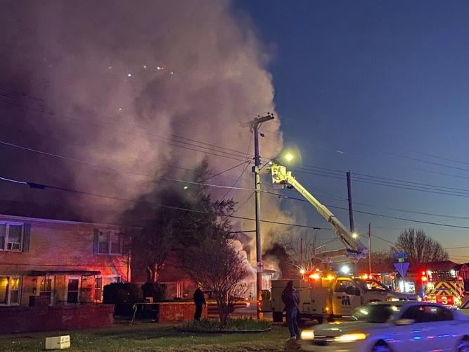 HEARTBREAK IN LOUISVILLE: Community Grieves After Fatal House Fire Claims Lives of Local Family…