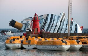 Tragedy at Sea: Carnival Cruise Ship Hit by Catastrophic Fire, Hundreds Feared Injured or Missing…