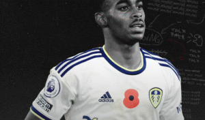 BREAKING: Crysencio Summerville Inspires Leeds United’s Premier League Return with Sensational Championship Form…