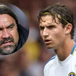 BREAKING: “I’m Staying” – Daniel James Rejects Premier League Move to Guide Leeds United’s Rise   In a powerful show of loyalty, Daniel James has turned down a major offer from a Premier League club to remain with Leeds United. The Welsh winger has committed to helping the club regain its top-flight status and aims to secure his legacy as a key figure in the club’s history…
