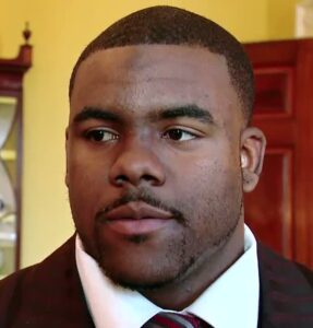 Mark Ingram II Returns to Alabama Football as Special Advisor…