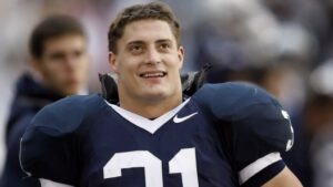 Welcome Home, Poz: Penn State Brings Back NFL Star Paul Posluszny as Linebackers Coach to Revive ‘Linebacker U’ Legacy…