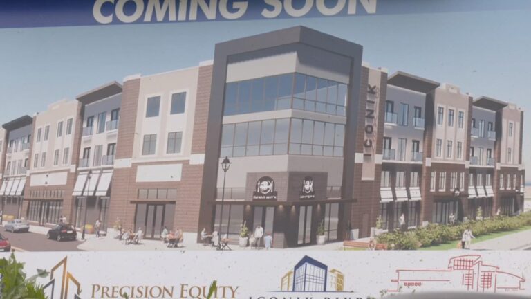 Breaking News: Kernersville Announces Major Development Project to Revitalize Downtown Area, Promises Economic Growth and New Opportunities…