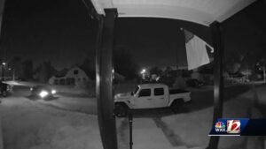 BREAKING: Kernersville Robbery Update — Three Suspects and Getaway Vehicle Identified, Investigation …