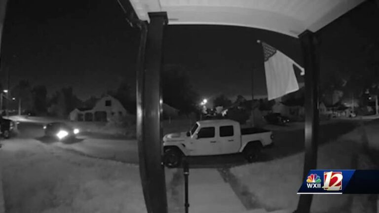 BREAKING: Kernersville Robbery Update — Three Suspects and Getaway Vehicle Identified, Investigation …