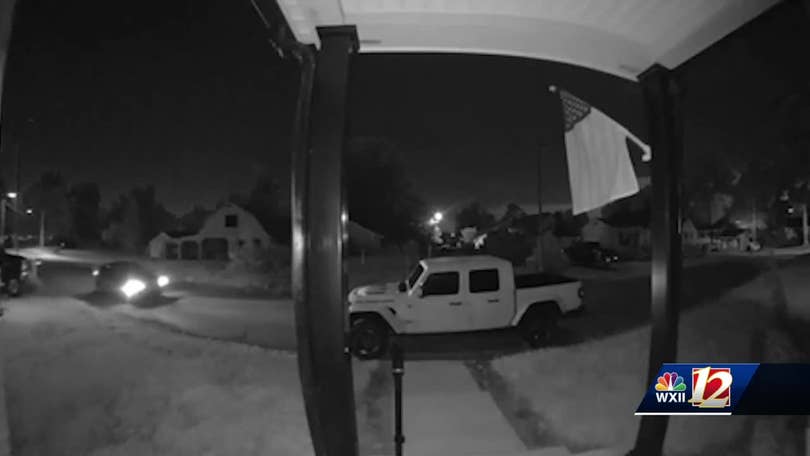 BREAKING: Kernersville Robbery Update — Three Suspects and Getaway Vehicle Identified, Investigation …