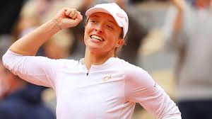 POLISH PRIDE: Iga Świątek Honored by President Andrzej Duda for Her Unmatched Global Tennis Dominance and Role as a National Icon Inspiring a New Generation of Athletes…