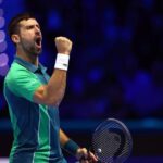 Novak Djokovic: The Only Tennis Player in History to Win 43 Consecutive Matches — GOAT for a Reason…