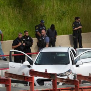 UPDATE: Three Suspects and Vehicle Identified in Wisconsin Robbery, Investigation Continues…