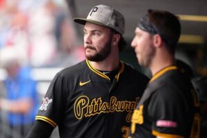 Dodgers Eye Paul Skenes in Bold 4-Player Trade Proposal…