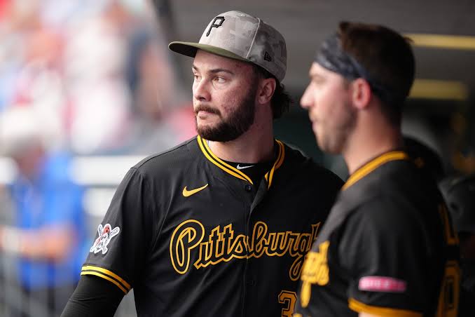 Dodgers Eye Paul Skenes in Bold 4-Player Trade Proposal…