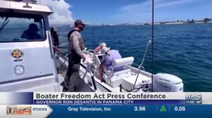 Governor Ron DeSantis officially signed Senate Bill 1388, also called the…