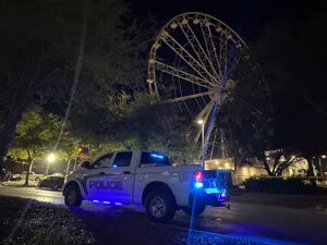 Shooting at Panama City Beach’s Pier Park Injures Three; Four Suspects Detained…
