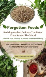 Recepty Starej: Preserving Old-World Flavors for a New Generation…